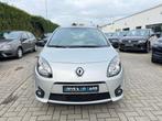 Renault Twingo 1.2i Benzine - Panorama dak * 1 JAAR GARANTIE, Autos, Renault, Argent ou Gris, Entreprise, Noir, 99 g/km