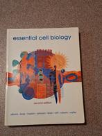 Essential Cell Biology 2e, Ophalen