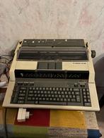 Machine a ecrire canon, Divers, Enlèvement, Utilisé