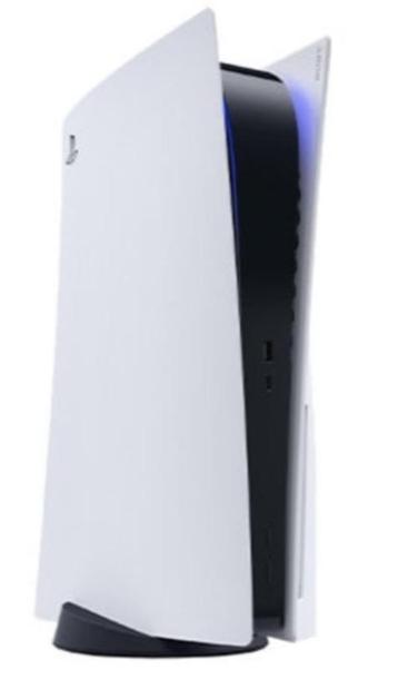Playstation 5 disk edition, Enlèvement, Comme neuf, Playstation 5