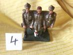 Soldats Durso 4, Ophalen of Verzenden, Zo goed als nieuw
