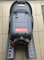 Kinderstoel voor fiets - Polisport, Fietsen en Brommers, Achterzitje, Polisport cycle, Ophalen, 15 t/m 25 kg