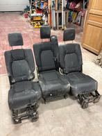 Land rover lederen zetels, Ophalen, Land Rover