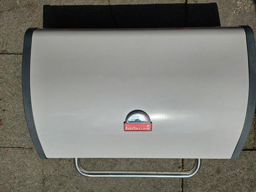 Barbecook Siesta 412 Deksel met Thermostaat, Tuin en Terras, Barbecue-accessoires, Gebruikt, Ophalen of Verzenden