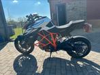 Ktm Super Duke R 1290, Motoren, 2 cilinders, Particulier, 11 kW of minder, 1290 cc