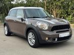 MINI COOPER S COUNTRYMAN / 184 PK! / GEKEURD VVK!, Auto's, Voorwielaandrijving, Euro 5, 135 kW, Countryman