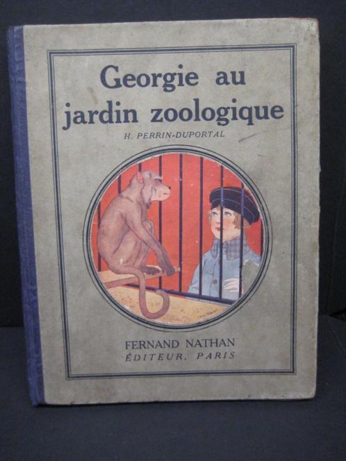 OUD KINDERBOEK 1930, Antiek en Kunst, Antiek | Boeken en Manuscripten, Ophalen of Verzenden