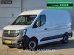 Renault Master 130PK 2025 Model! L2H2 Camera Carplay LED Air, Auto's, 1998 cc, Stof, Euro 6, 4 cilinders