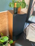 Kef C serie, Audio, Tv en Foto, Luidsprekerboxen, Gebruikt, 120 watt of meer, Front, Rear of Stereo speakers, Ophalen