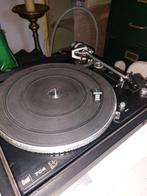 Dual 704 direct drive, Enlèvement, Comme neuf, Dual