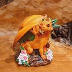 Dragon Fantasy Decor Statue, Collections, Enlèvement ou Envoi, Neuf, Fantasy