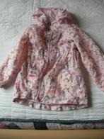 K-Way rose pour fille 4/5 ans (taille 104)., Kinderen en Baby's, Ophalen, Meisje, Trui of Vest, Zo goed als nieuw