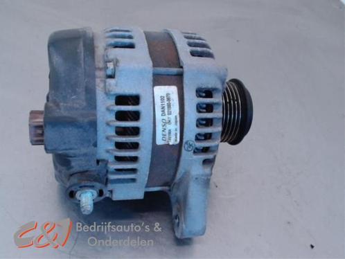 Dynamo van een Hyundai Santafe, Auto-onderdelen, Motor en Toebehoren, Hyundai, Gebruikt, 3 maanden garantie, Ophalen of Verzenden