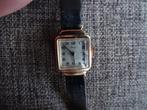 Montre FREY pour femme — Or massif 18 carats, Montre-bracelet, Autres marques, 1930 à 1960, Or