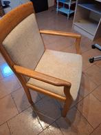 Stoel musterring, Enlèvement, Utilisé