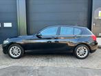 BMW 116d EfficientDynamics Navi/Cruise/PDC/Bluetooth/USB, Auto's, BMW, Bedrijf, 5 deurs, Onderhoudsboekje, Te koop