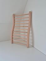 Ergonomische sauna ruggensteun!, Ophalen of Verzenden, Zo goed als nieuw
