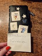 Portemonnee Mickey Mouse, Enlèvement, Mickey Mouse