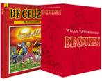 De geuzen - Verzamelbox - Complete reeks, Ophalen of Verzenden, Nieuw, Willy Vandersteen