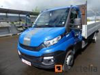 Iveco 70C17 7T bestelwagen (2014-181, Te koop, Bedrijf, BTW verrekenbaar, Iveco