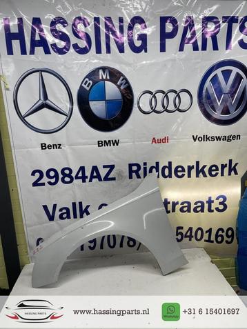 Audi A4 B8 8K zijscherm scherm spatbord links