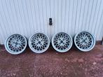 Jantes Exip Mesh 4x108 15x7, Auto-onderdelen, Banden en Velgen, Ophalen, Gebruikt, Velg(en)