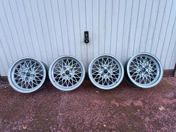 Jantes Exip Mesh 4x108 15x7 beschikbaar voor biedingen