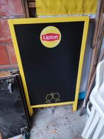 Reclame bord, Verzamelen, Ophalen, Nieuw, Reclamebord