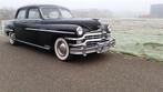 Chrysler Windsor 1949, belgisch kenteken, Auto's, 90 kW, Chrysler, Particulier, 4100 cc