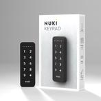 Nuki keypad, Ophalen of Verzenden, Nieuw