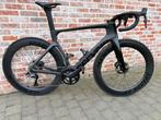 Cervelo S5 Ultegra DI2 maat 56, Vélos & Vélomoteurs, Enlèvement, Comme neuf
