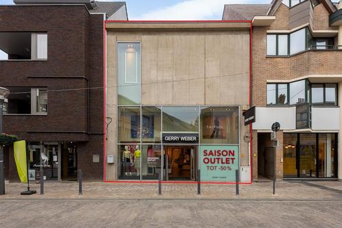 Commercieel te koop in Herentals, Immo, Huizen en Appartementen te koop, Overige soorten