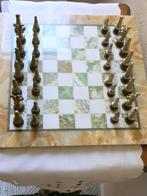 Echiquier, Hobby & Loisirs créatifs, 1 ou 2 joueurs, Enlèvement, Comme neuf