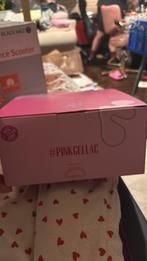 Pink Gellac Shine Bright LED Lamp, Ophalen, Zo goed als nieuw