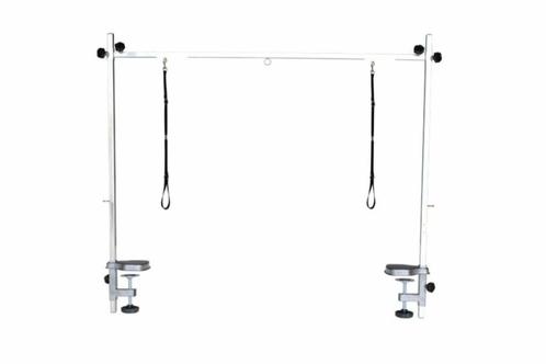 Trimarm trimbeugel trimlus voor Trimtafel dubbele trim arm, Dieren en Toebehoren, Honden-accessoires, Nieuw, Ophalen of Verzenden