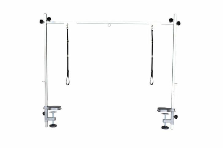 Trimarm trimbeugel trimlus voor Trimtafel dubbele trim arm, Dieren en Toebehoren, Honden-accessoires, Nieuw, Ophalen of Verzenden