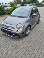 fiat abarth 595, Auto's, Voorwielaandrijving, 4 zetels, Stof, Euro 6