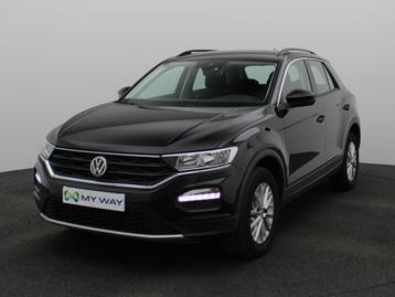 Volkswagen T-Roc 1.5 TSI ACT Style OPF