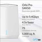 Routeur Orbi SXK50 Neuf (Proximus / VOO / Orange / Telenet), Computers en Software, Nieuw, Router
