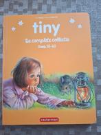 Tiny de complete collectie, Boeken, Ophalen of Verzenden, Nieuw, Gijs Haag -Marcel Marlier