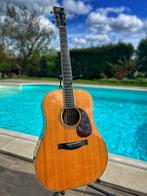 Santa Cruz gitaar, Ophalen of Verzenden, Zo goed als nieuw