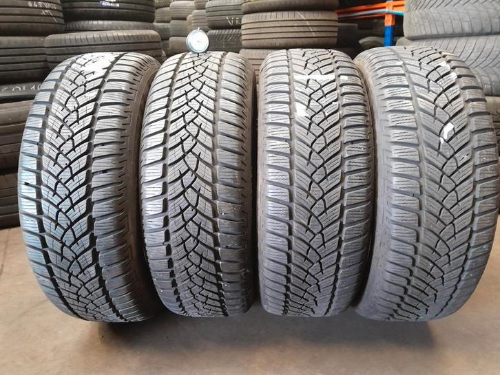 215/60/16 2156016 215/60R16 Démo hivernale Fulda +8mm, Autos : Pièces & Accessoires, Commande, Enlèvement