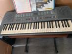 Keyboard yamaha, Ophalen, Yamaha
