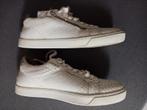 SPM : wit croco-print met zilver sportschoenen sneakers , 39, Kleding | Dames, Schoenen, SPM, Ophalen of Verzenden, Zo goed als nieuw