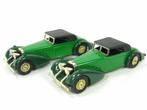 Models of Yesteryear - Y17 Hispano RARE MATCHBOX INT'L LTD, Ophalen of Verzenden, Matchbox