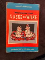Suske en Wiske, Plusieurs BD, Utilisé, Envoi, Willy Vandersteen