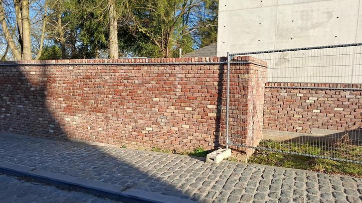 Gevelsteen module 65 te koop, Tickets en Kaartjes, Musea