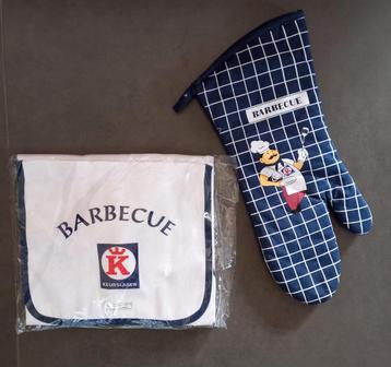BBQ - nieuwe barbecue toebehoren -> 3€ beschikbaar voor biedingen
