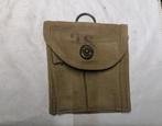 Porte-chargeur militaire USM1 WW2 1943, Collections, Envoi