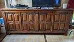 Buffet, Ophalen